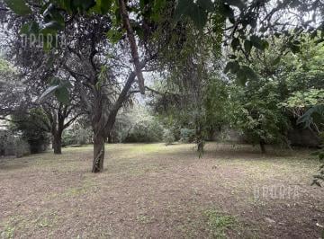 Terreno · 1010m² · Lote en Villa Warcalde.
