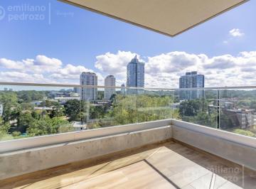 Departamento · 39m² · 1 Dormitorio · 1 Cochera · Venta Departamento 1 Dormitorio Aidy Grill Punta del Este