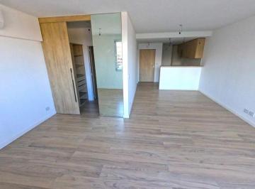 Departamento de 1 ambiente, Villa del Parque · Alq. Nazca 2300 Monoambiente Divisible a Estrenar, Al Contrafrente. 53 m Totales con Balcon