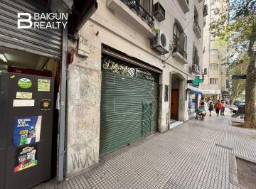 Local comercial · 21m² · Local en Alquiler, Zona Recoleta
