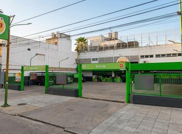 Depósito · 2387m² · Depósito en Castelar
