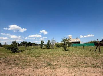 Terreno , Unquillo · Terreno / Lote en Venta de 490 m² Ubicado en Unquillo