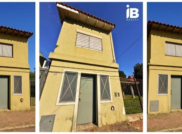 PH · 69m² · 3 Ambientes