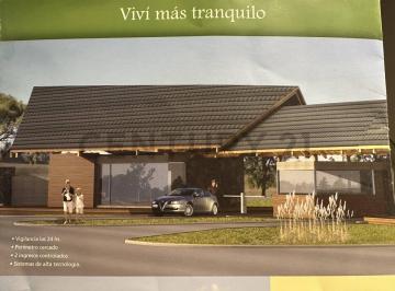 Terreno · 1033m² · Lotes de + 1030 m² en Country Golf de Alta Gracia - Etapa 2