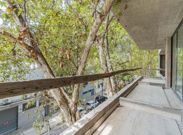 Departamento · 33m² · 1 Ambiente · Departamento en Venta de 1 Ambiente en Villa Crespo de 38 m² Entrega:2026