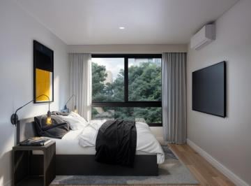 Departamento · 52m² · 2 Ambientes · Departamento en Villa Uquiza