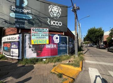 CGP-CGP-947_2 · Lote. | Av San Martin Al 1300