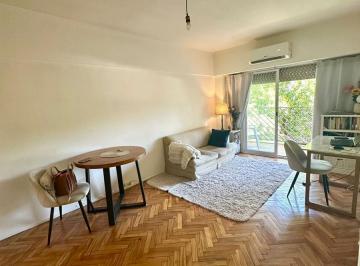 Departamento · 35m² · 2 Ambientes · Venta Departamento 2 Ambientes - Excelente Oportunidad en Bajo Belgrano
