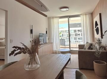 Departamento · 70m² · 3 Ambientes · 1 Cochera · Venta Departamento 3 Ambientes 70 m² a Estrenar en Nuñez - Amenities y Seguridad