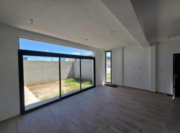Departamento · 104m² · 3 Ambientes · 1 Cochera · Duplex en Venta - Rincones de Manantiales