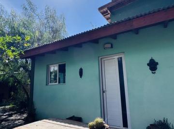 PH · 2 Ambientes · Depto en Alquiler Bosque