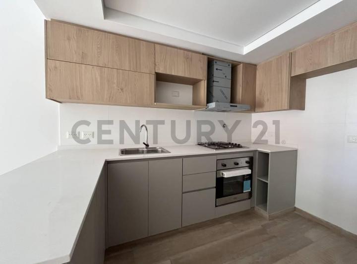 Departamento · 45m² · 2 Ambientes