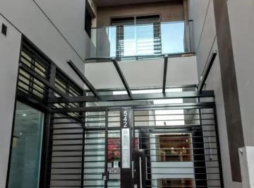 Departamento · 45m² · 3 Ambientes · Alquiler Amoblado