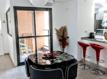 Departamento de 3 ambientes, Córdoba · Alquiler Amoblado