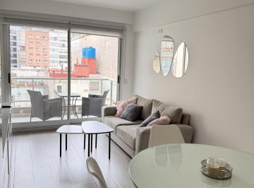 Departamento · 48m² · 2 Ambientes · 1 Cochera · Departamento - Villa Crespo