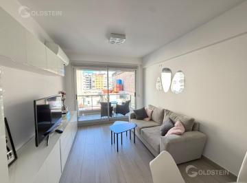 Departamento · 48m² · 2 Ambientes · 1 Cochera · Departamento - Villa Crespo