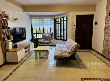 PH · 107m² · 4 Ambientes · 1 Cochera · Venta Duplex en Villa Ortuzar 4 Ambientes Apto Credito