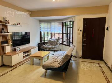 PH · 107m² · 4 Ambientes · 1 Cochera · Venta Duplex en Villa Ortuzar 4 Ambientes Apto Credito