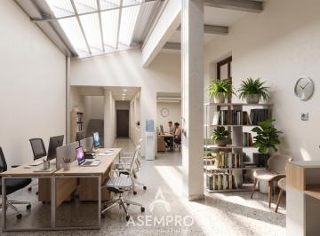 INTERVENIDA CON IA · Casa Ideal Destino Comercial con Excelente Accesibilidad