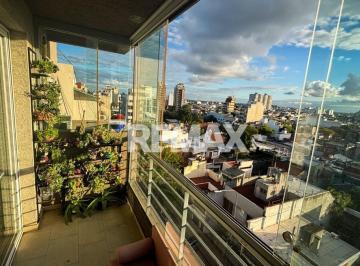 Departamento · 37m² · 2 Ambientes · Venta Dpto. 2 Amb. con Balcón y Parrilla en Boedo