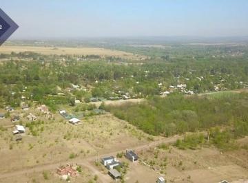 Terreno · 900m² · Oportunidad Única Lote a Escriturar en Villa Ciudad Parque