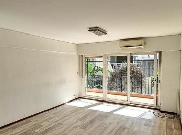 Departamento · 74m² · 4 Ambientes · 1 Cochera · Departamento en Recoleta