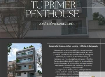 Departamento de 2 ambientes, Liniers · Departamento en Venta en Liniers