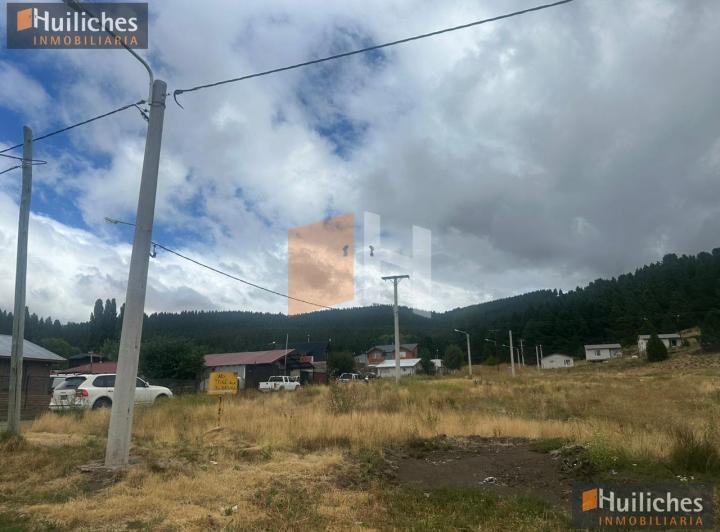 Terreno en venta en Primeros Pobladores