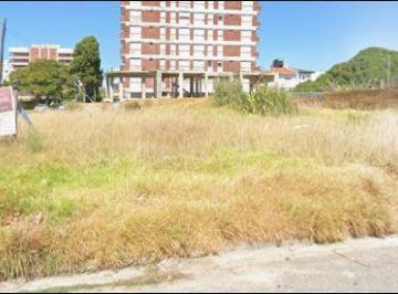 Terreno · 740m² · Terreno en Punta Mogotes