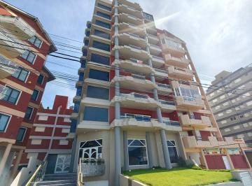 Departamento · 116m² · 4 Ambientes · 1 Cochera · Piso Sobre Calle Costanera con Imponente Vista Al Mar!