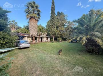 Casa · 179m² · 2 Dormitorios · Casa en Venta San Alfonso