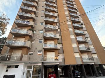 Departamento de 2 ambientes, San Bernardo · Vendo Dos Ambientes en Noveno Piso con Cochera Cubierta en El Centro de San Bernardo