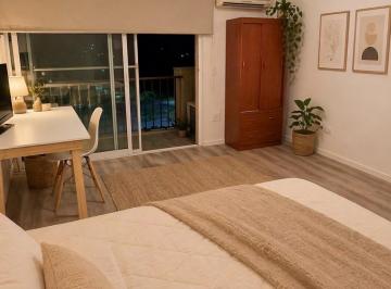 Departamento · 40m² · 1 Ambiente · Departamento - Terrazas de La Bahia I