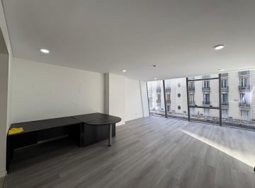 Oficina comercial · 52m² · 1 Ambiente · Venta o Alquiler Oficina en Microcentro a Estrenar