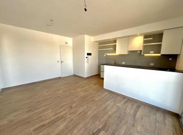 Departamento · 58m² · 2 Ambientes · 1 Cochera · Departamento en Venta 2 Amb Toilette Cochera Incluida Balcon Parrilla Tigre