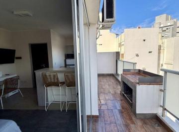LEP-LE4-16556_2 · Venta de Departamento 1 Ambiente en Villa Crespo! Balcón Corrido y Parrilla