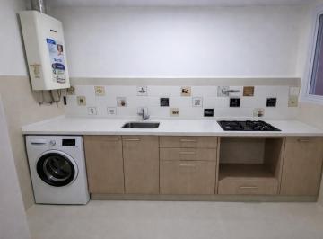 Departamento · 35m² · 2 Ambientes · 2 Ambientes Reciclado a Nuevo – Güemes 4500 – Palermo