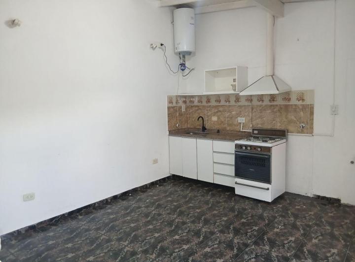 Departamento · 60m² · 3 Ambientes