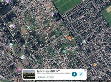Terreno · 2212m² · Terreno en Venta de 2212 m²