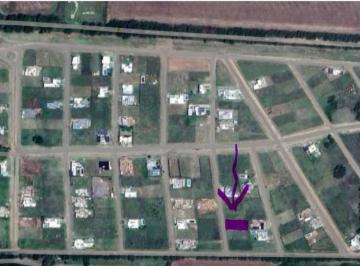 Terreno en Venta  Aires del Nordeste · Aires - 2 Lotes en Bº Cerrado Aires del Nordeste Etapa 1