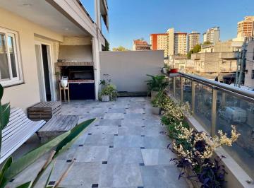 Departamento de 3 ambientes, Quilmes · Venta Depto 3 Amb con Terraza y Cochera Bernal Centro