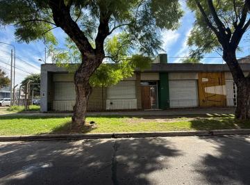 tres-de-febrero-villa-bosch-venta-casa-4-ambientes · Casa 4 Ambientes con Cochera y Patio