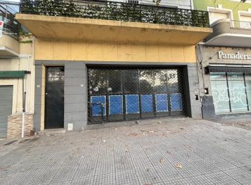 QBM-QB1-1499_2 · Local Comercial en Alquiler en Parque Avellaneda | Amplia Superficie y Excelente Ubicación