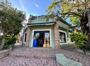 Local comercial · 48m² · Local en Alquiler en San Isidro