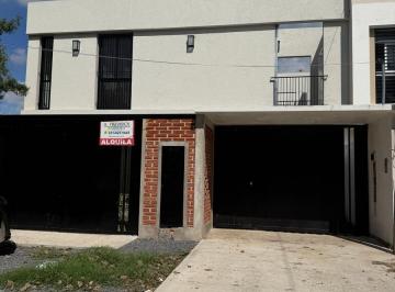 Casa · 55m² · 3 Ambientes · 1 Cochera · Duplex de 2 Dorm. a Estrenar - Lisando Olmos