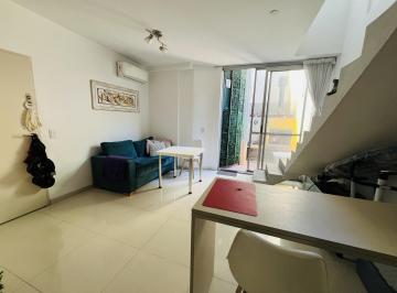 Departamento · 45m² · 2 Ambientes · Venta Departamento 2 Ambientes con Patio y Parrilla Propia
