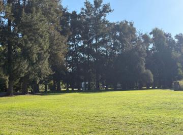 Terreno en Venta La Arbolada · Lote Barrio La Arbolada Country - Berazategui
