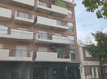 Departamento de 2 ambientes, Rosario · Constitución 627 - Estrenar - 1 Dormitorio - 40 m² - Balcón Frente