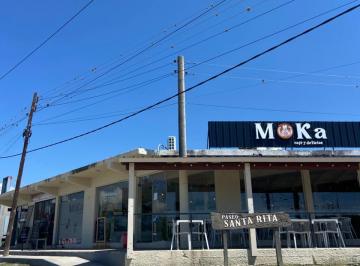 Fondo de comercio de 2 ambientes, Tanti · Oportunidad Se Vende Importante Cafeteria/panaderia