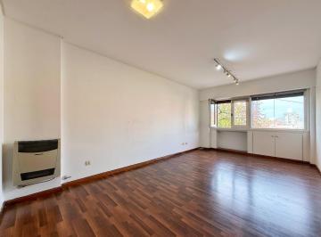 Departamento · 54m² · 2 Ambientes · 1 Cochera · Departamento 2 Ambientes C/dependencia y Cochera · Chauvin